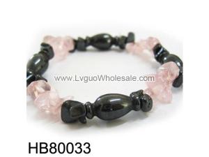 Hematite Bracelet